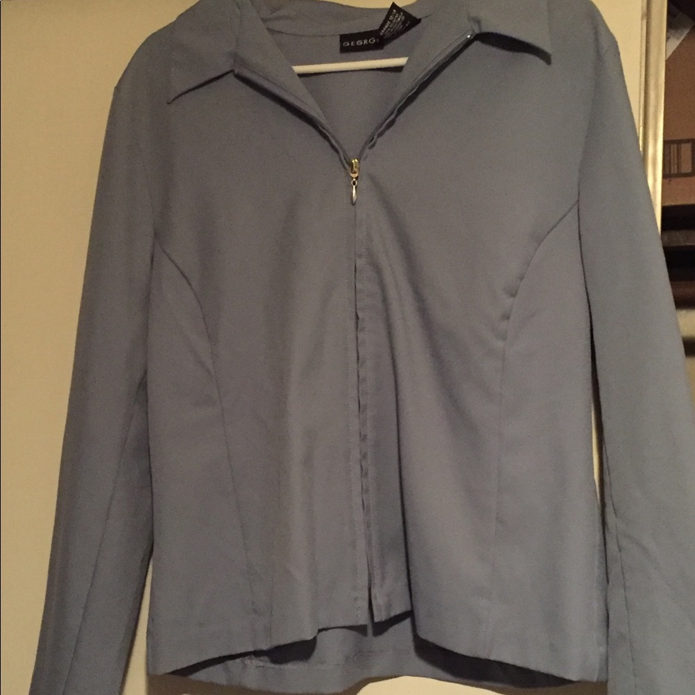 Women’s polyester suit